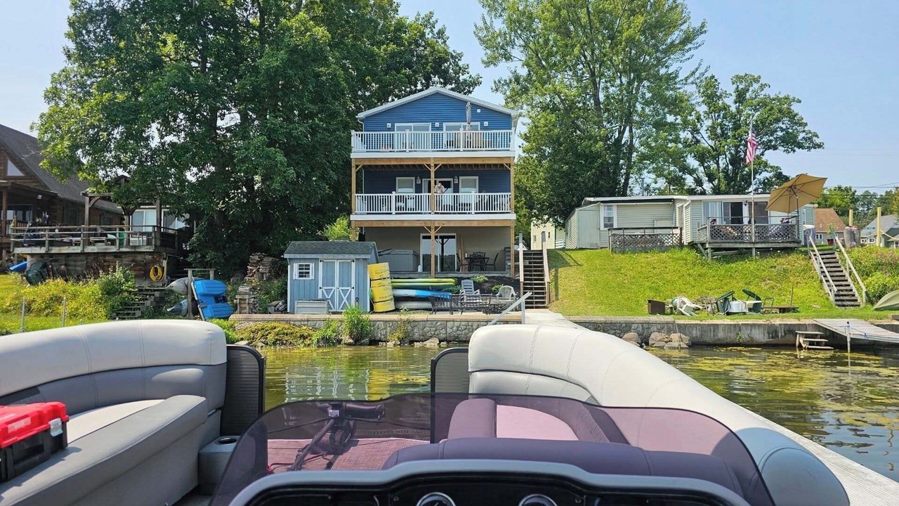 Photo of Outdoor in Hammondsport
