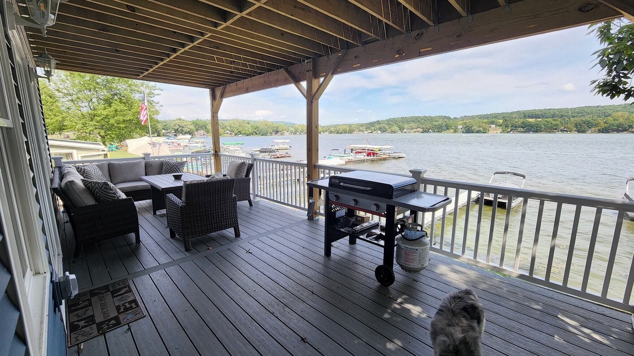 Photo of Outdoor in Hammondsport