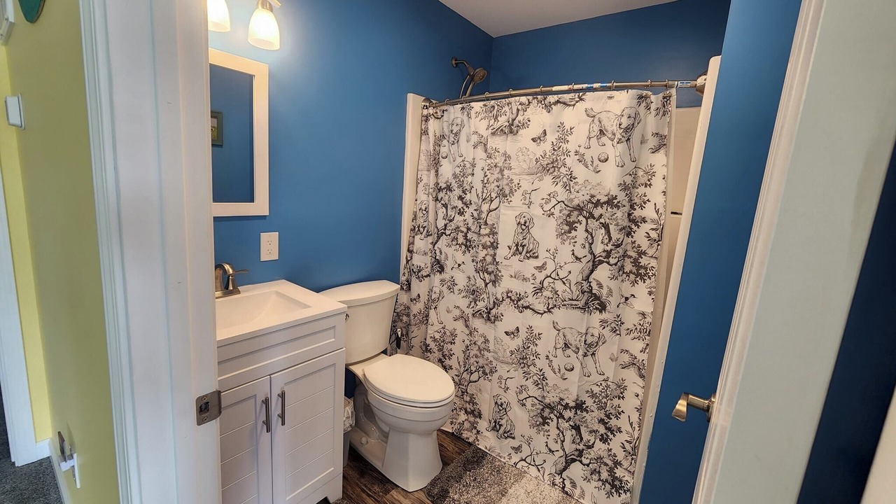 Photo of Bathroom in Hammondsport