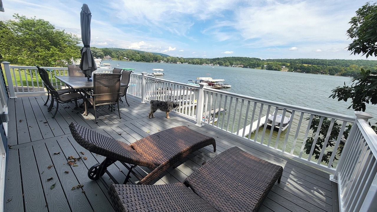 Photo of Outdoor in Hammondsport