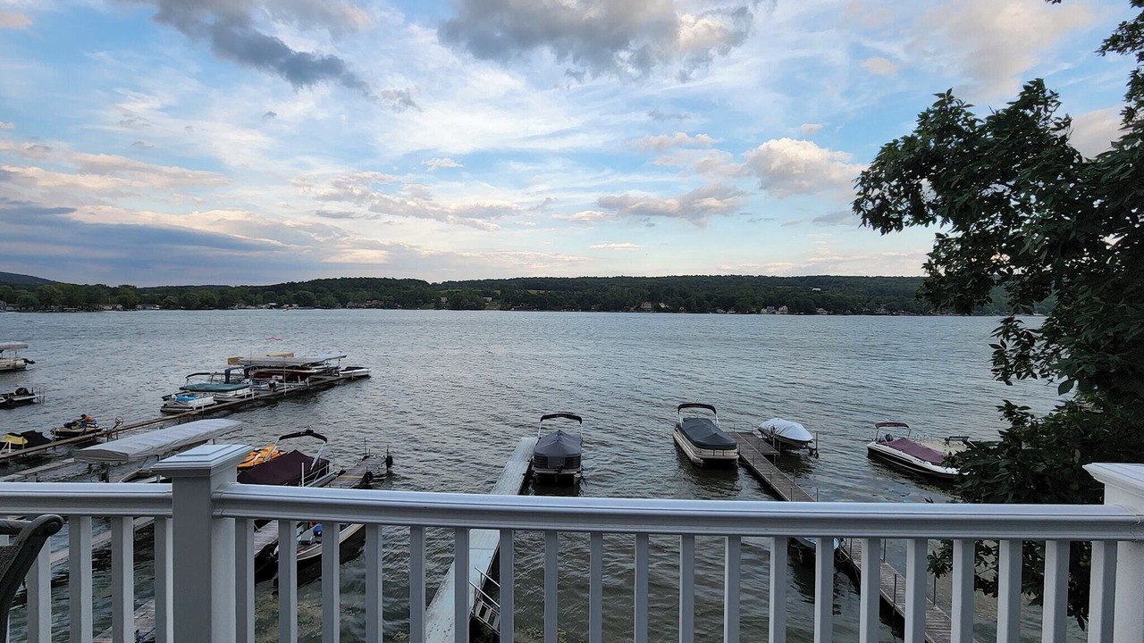 Photo of Outdoor in Hammondsport