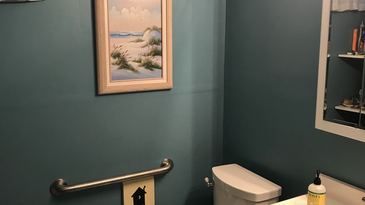 Photo of Bathroom in Meredith