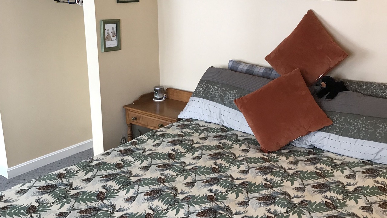 Photo of Bedroom in Meredith