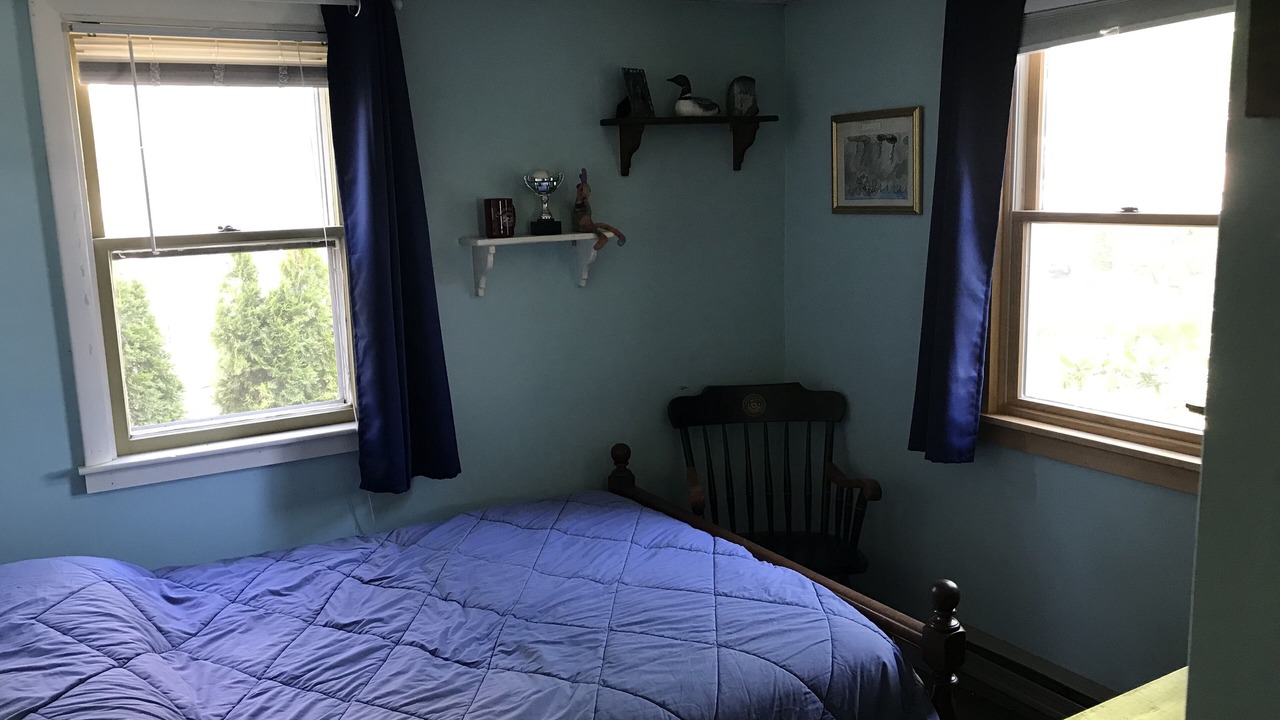 Photo of Bedroom in Meredith