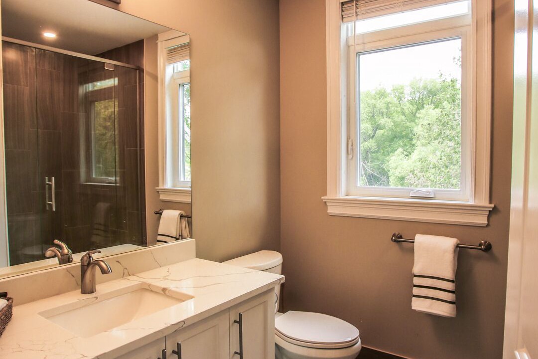 Photo of Bathroom in Kingston