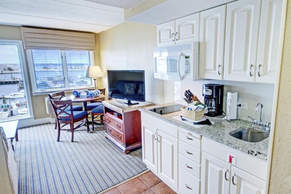 Photo of Kitchen in The Point
