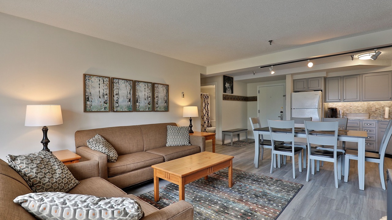 Photo of Bedroom in Killington