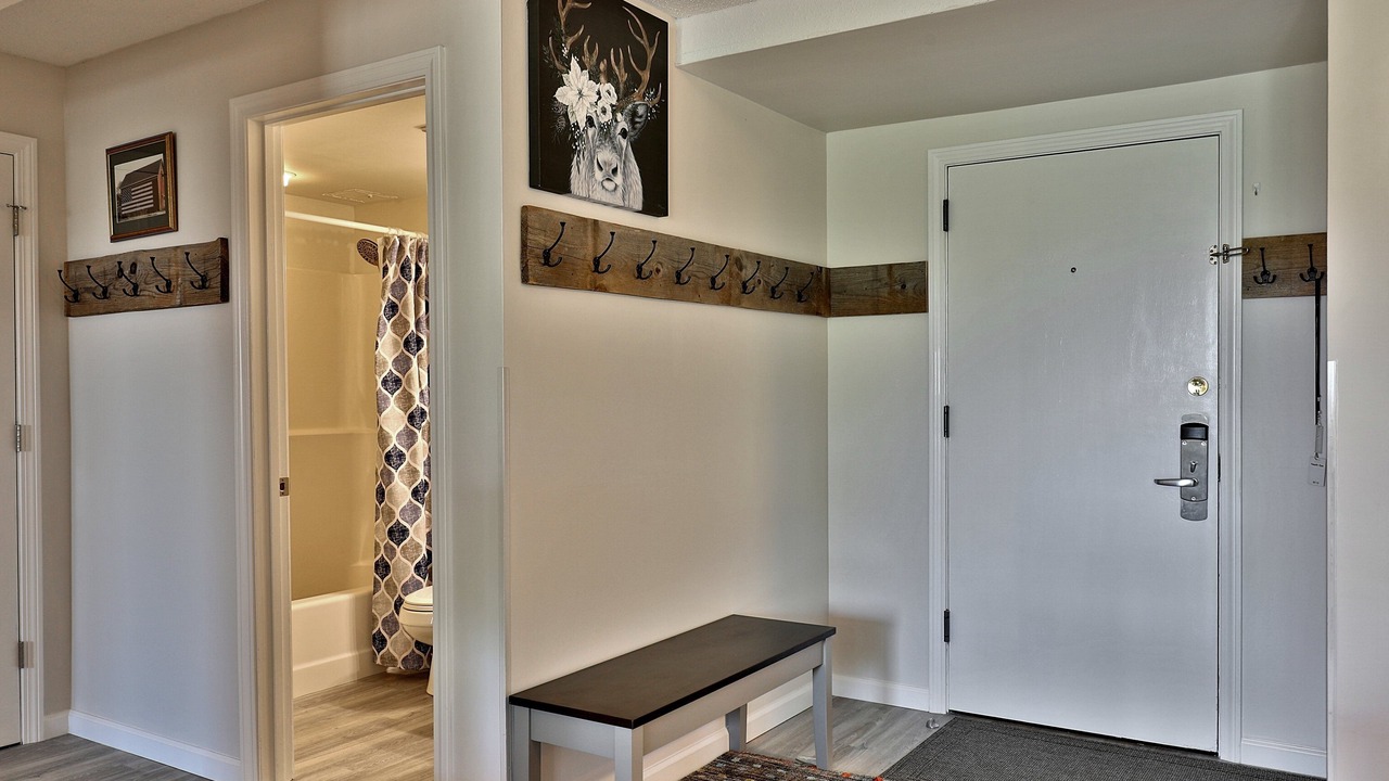 Photo of Bathroom in Killington