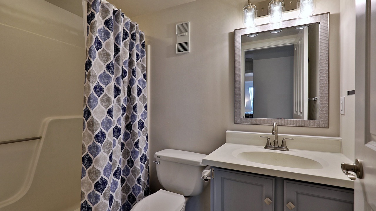 Photo of Bathroom in Killington