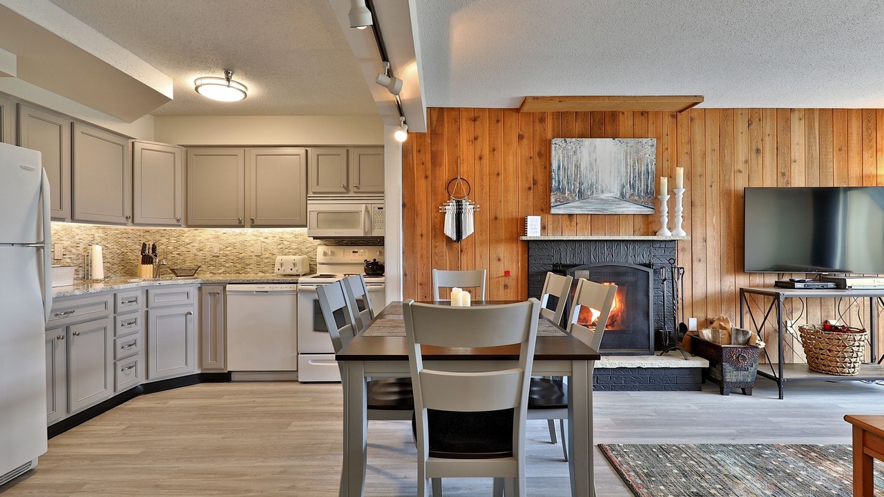Photo of Bedroom in Killington