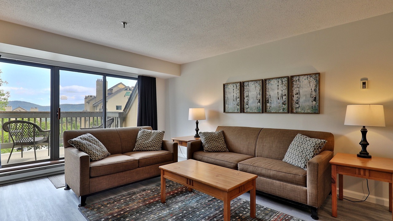 Photo of Bedroom in Killington