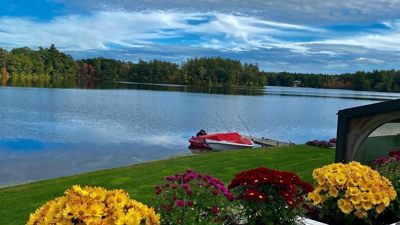 Photo of Outdoor in Northwood