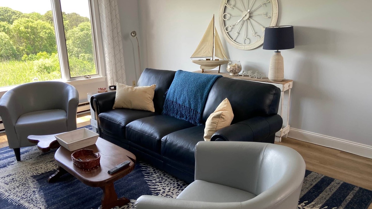 Photo of Bedroom in Hyannis