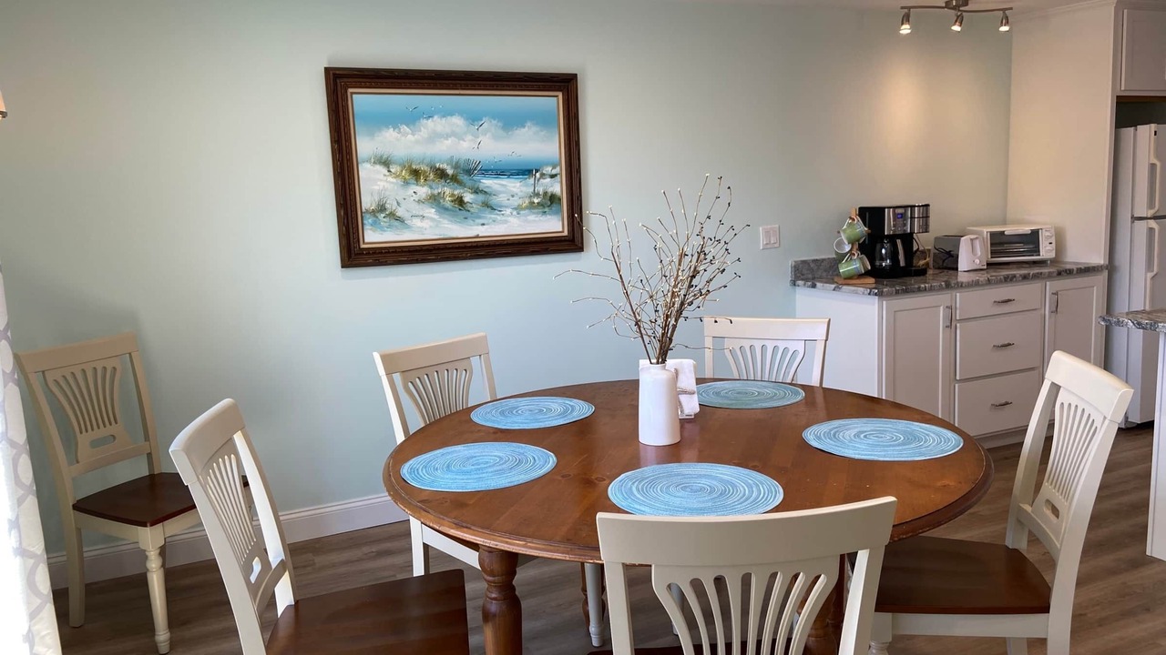 Photo of Bedroom in Hyannis