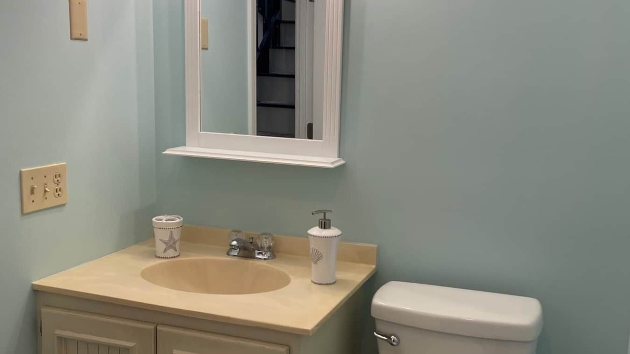 Photo of Bathroom in Hyannis