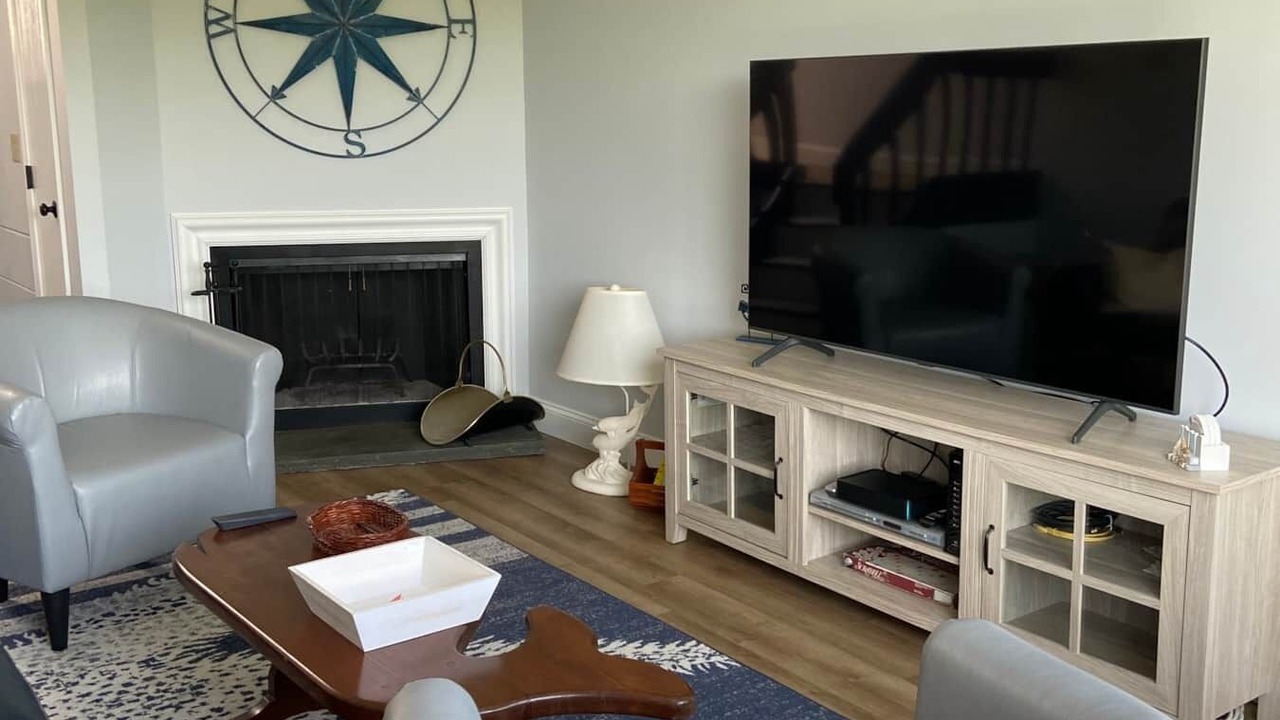 Photo of Bedroom in Hyannis