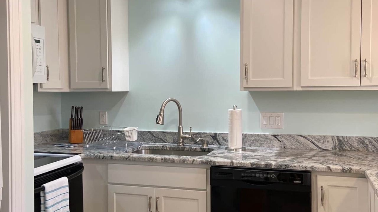Photo of Kitchen in Hyannis