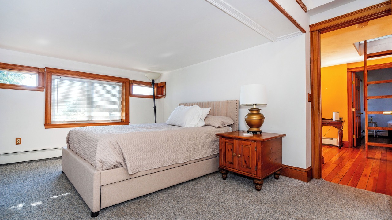 Photo of Bedroom in Charlestown