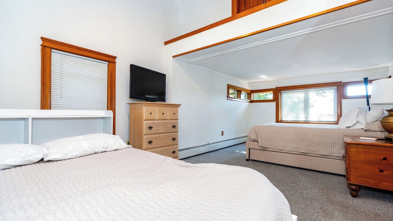 Photo of Bedroom in Charlestown
