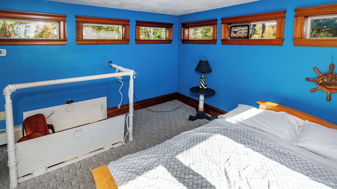 Photo of Bedroom in Charlestown