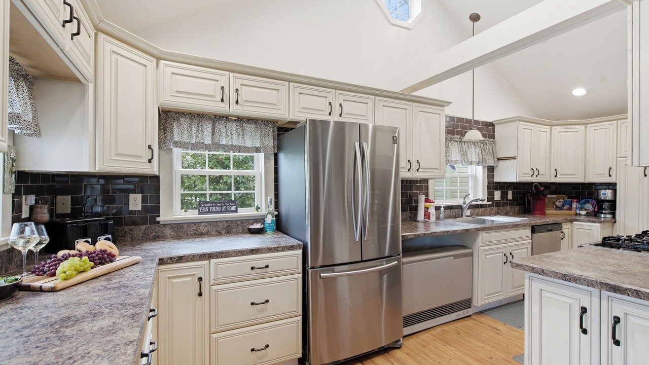 Photo of Kitchen in Hamilton