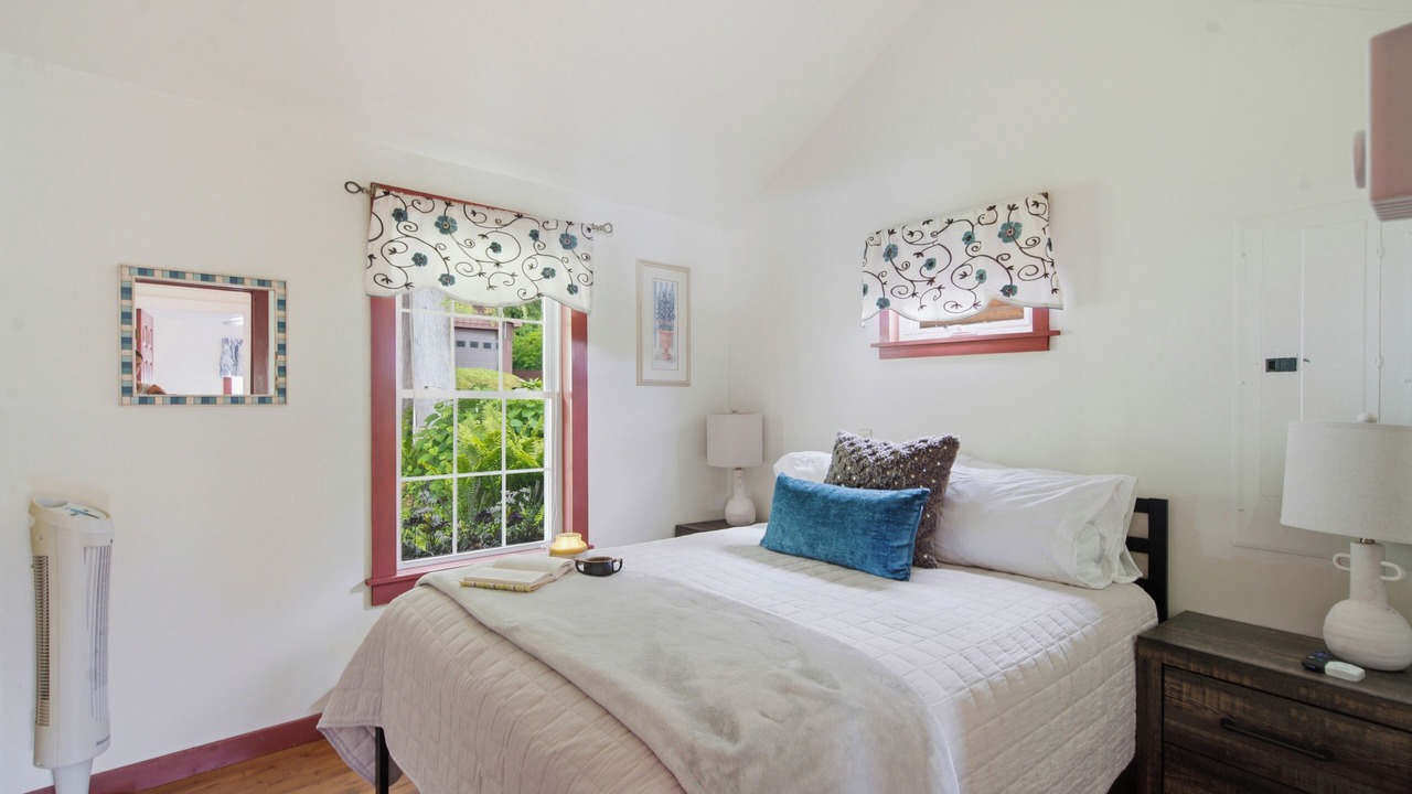 Photo of Bedroom in Hamilton
