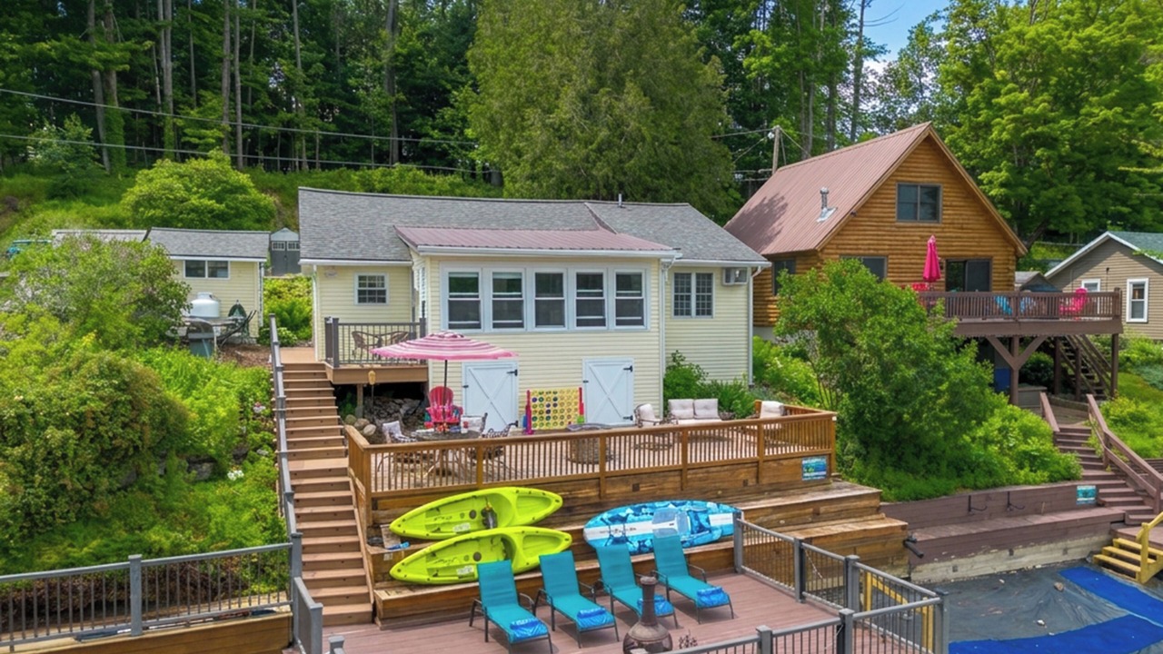 Photo of Outdoor in Hamilton