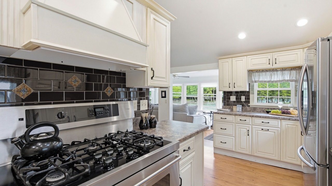 Photo of Kitchen in Hamilton