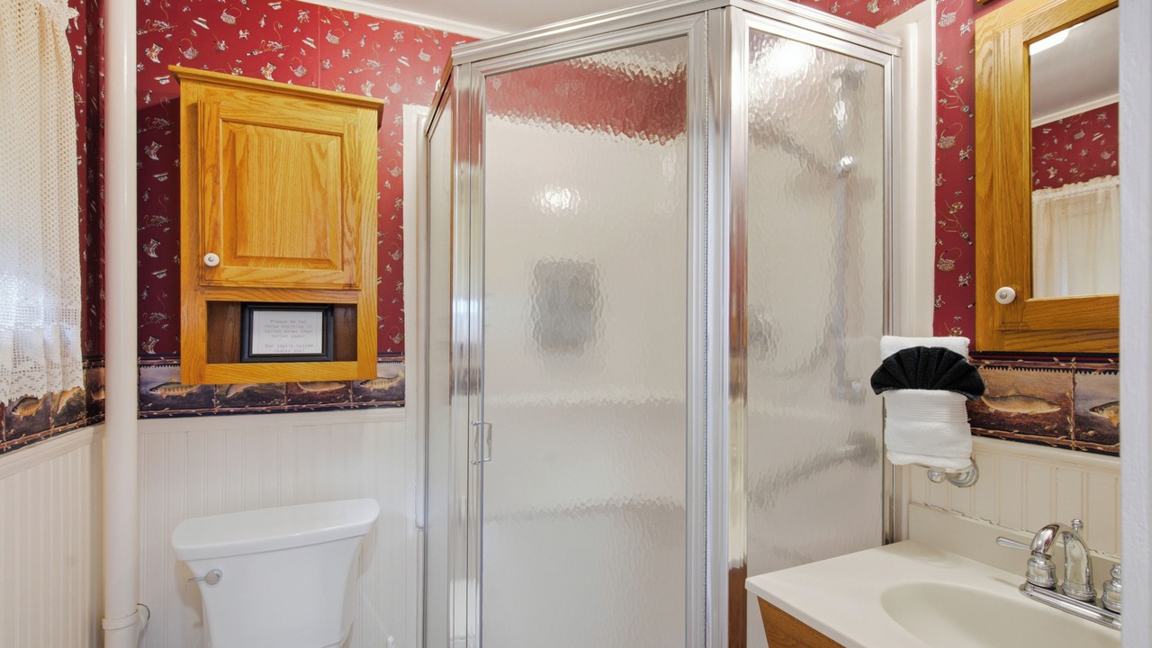 Photo of Bathroom in Hamilton
