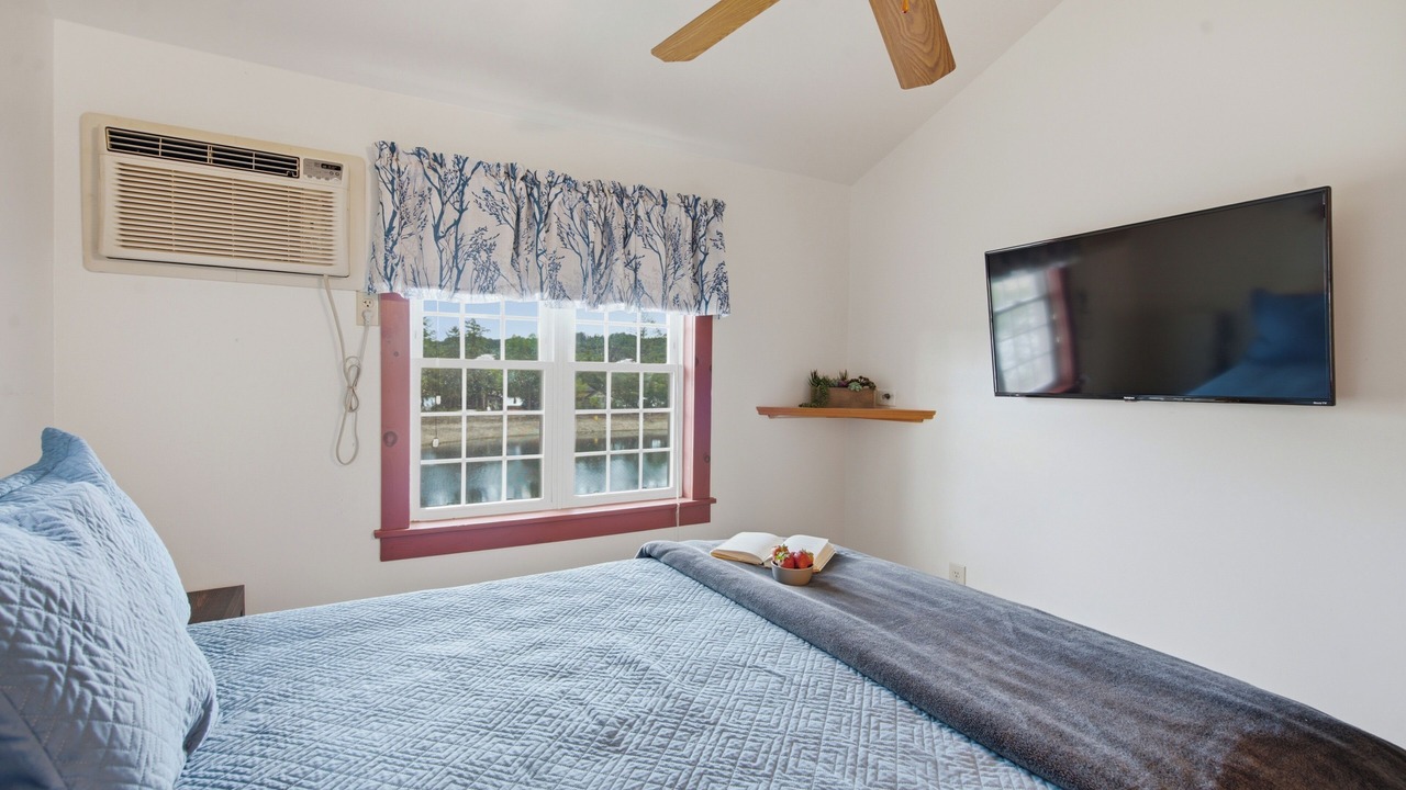 Photo of Bedroom in Hamilton