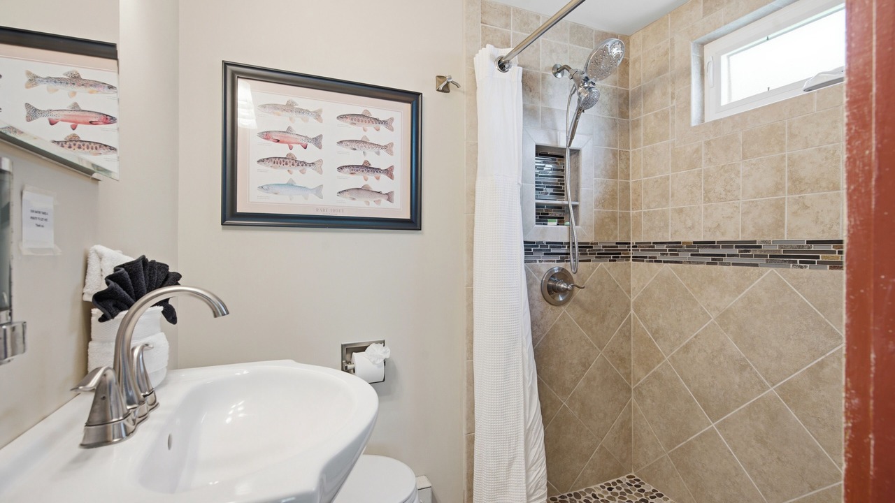Photo of Bathroom in Hamilton