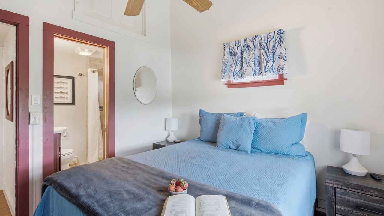 Photo of Bedroom in Hamilton