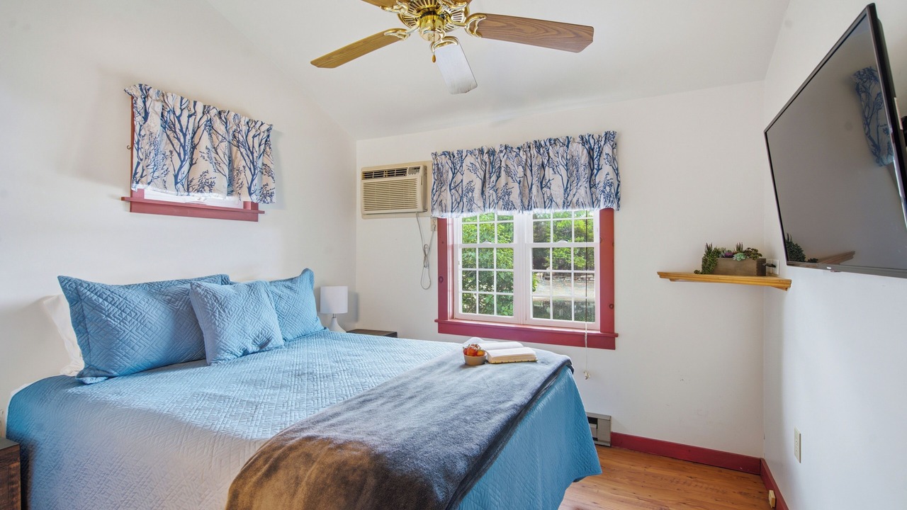Photo of Bedroom in Hamilton