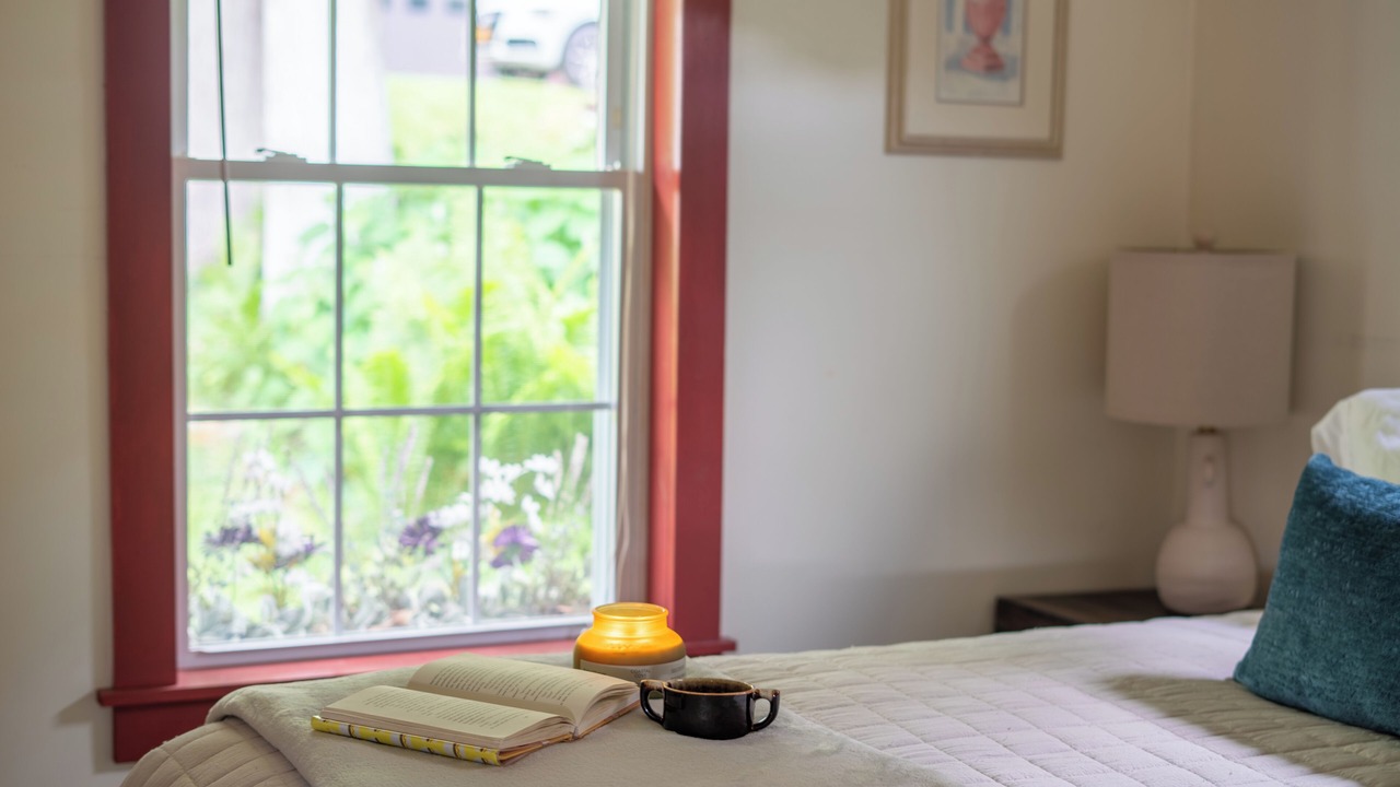Photo of Bedroom in Hamilton