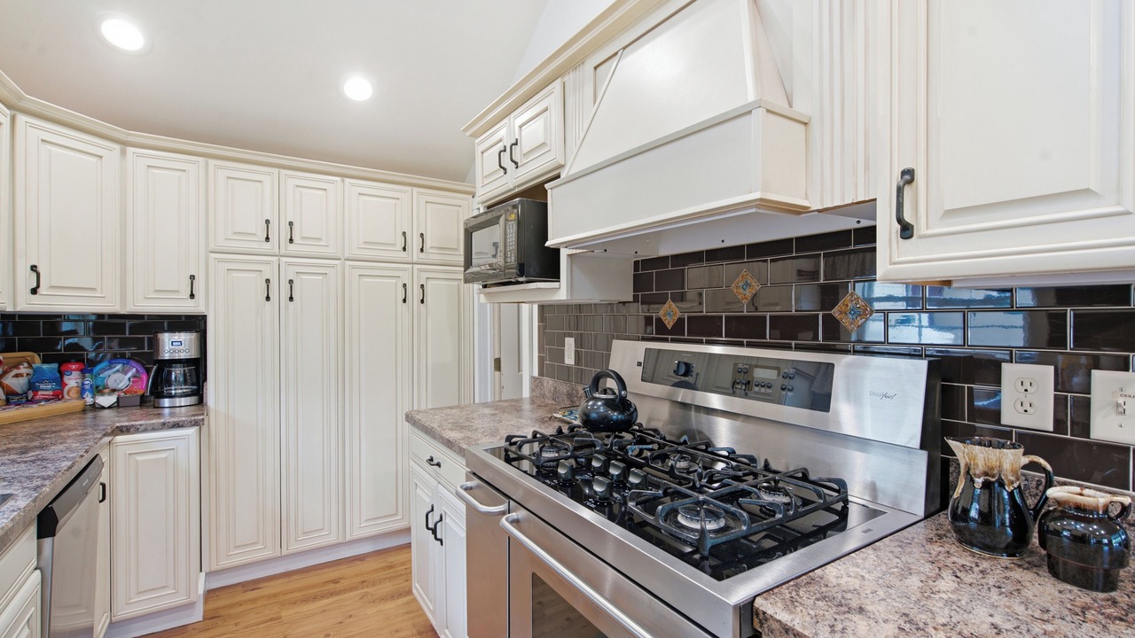 Photo of Kitchen in Hamilton