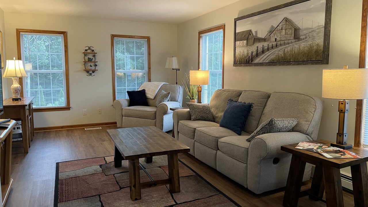 Photo of Livingroom in Thomaston