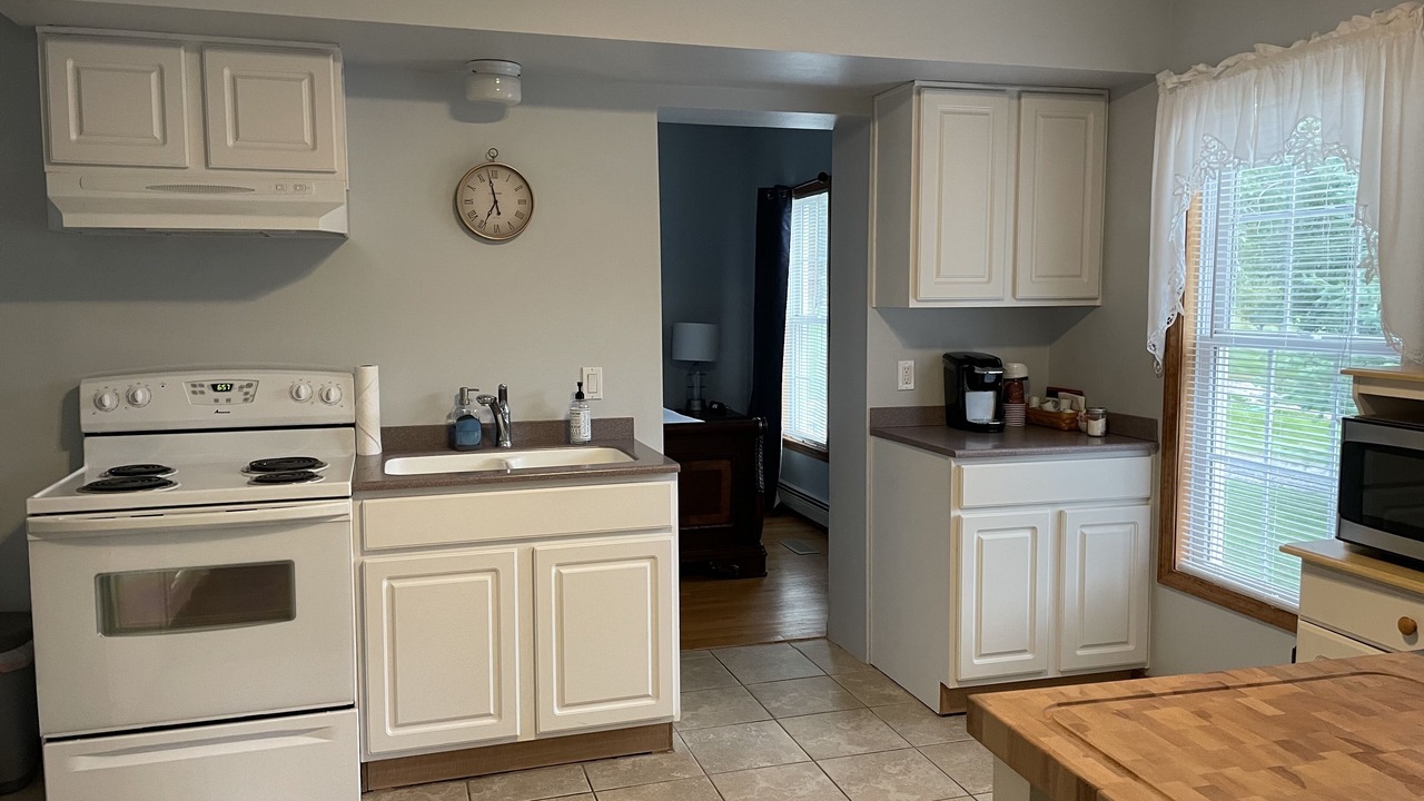 Photo of Kitchen in Thomaston