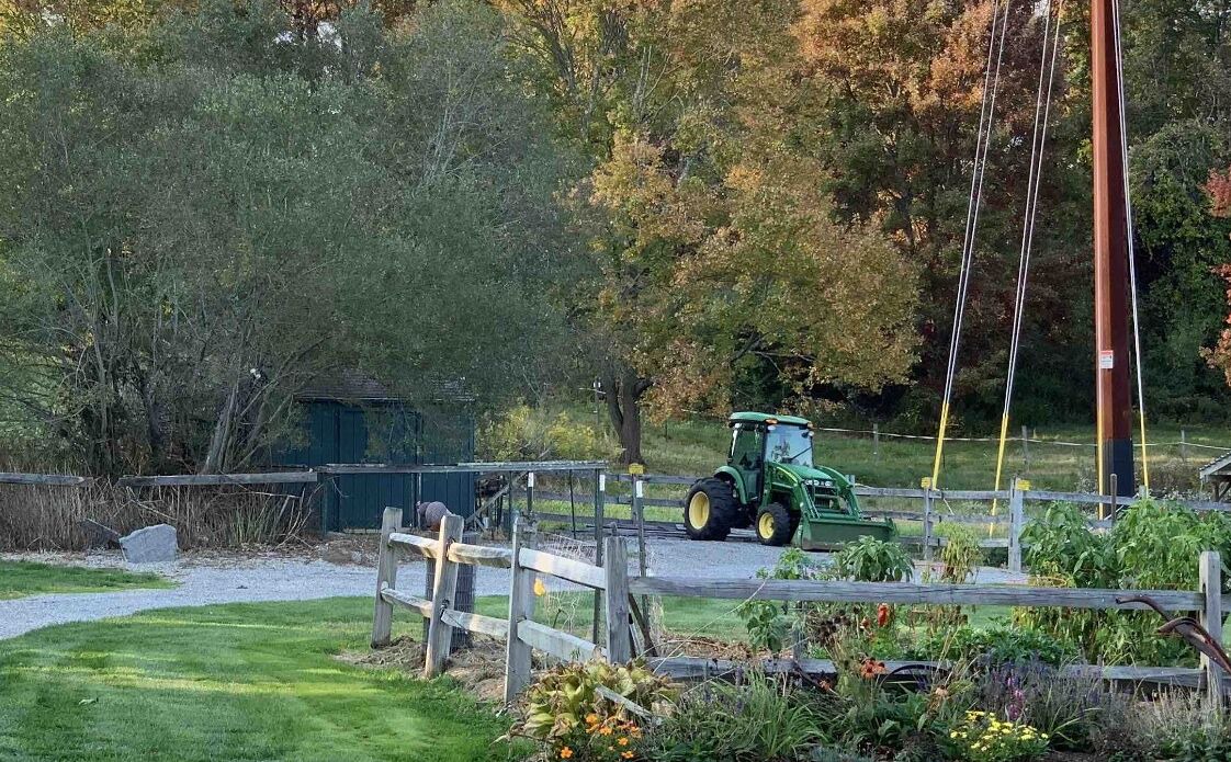 Photo of Outdoor in Thomaston