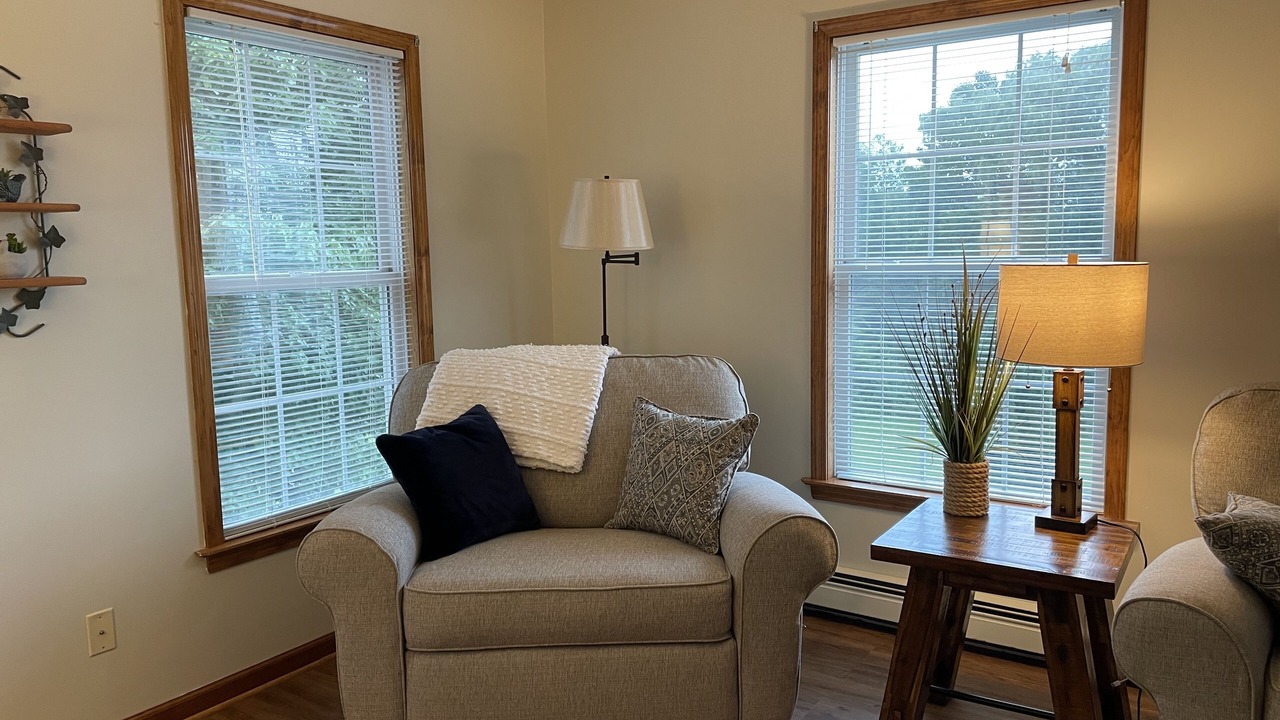 Photo of Livingroom in Thomaston