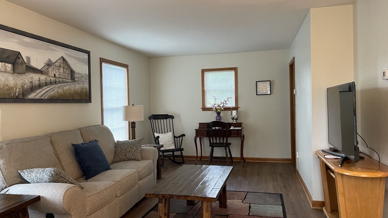 Photo of Livingroom in Thomaston