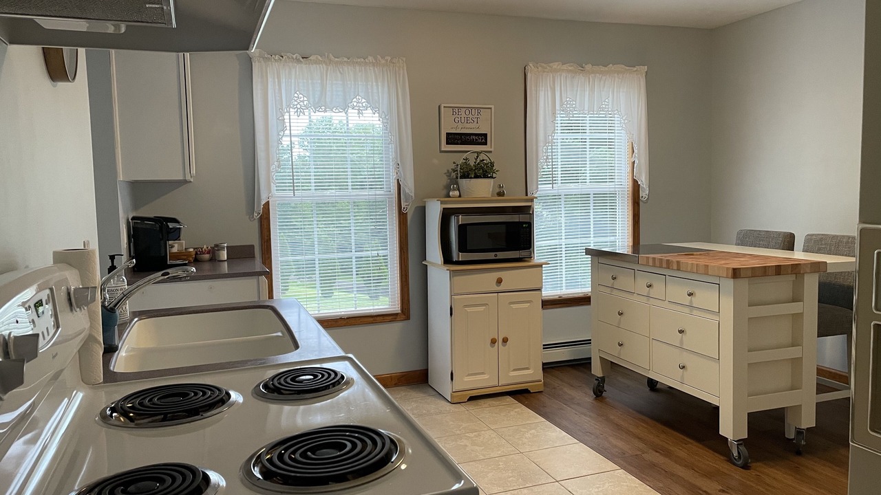 Photo of Kitchen in Thomaston