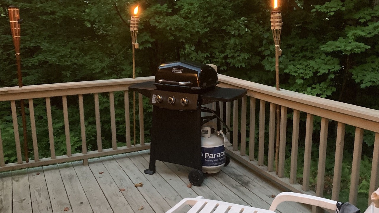 Photo of Outdoor in West Dover