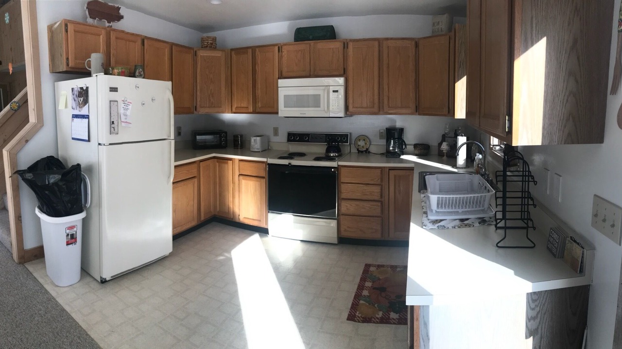 Photo of Kitchen in West Dover