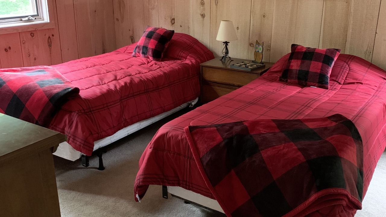 Photo of Bedroom in West Dover