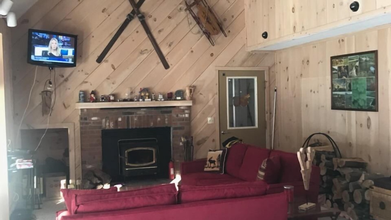 Photo of Livingroom in West Dover