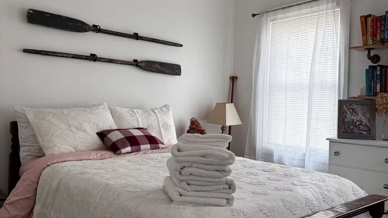 Photo of Bedroom in Sheffield