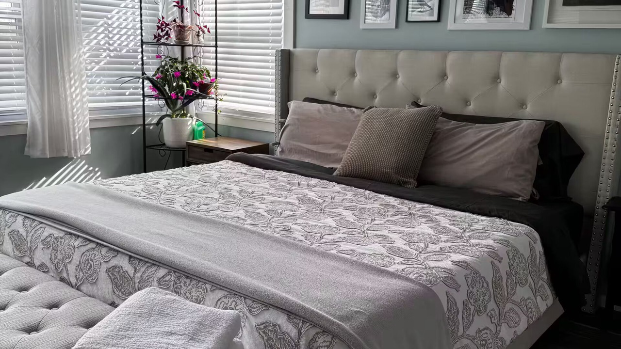Photo of Bedroom in Sheffield
