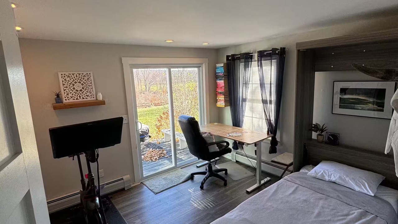 Photo of Bedroom in Sheffield