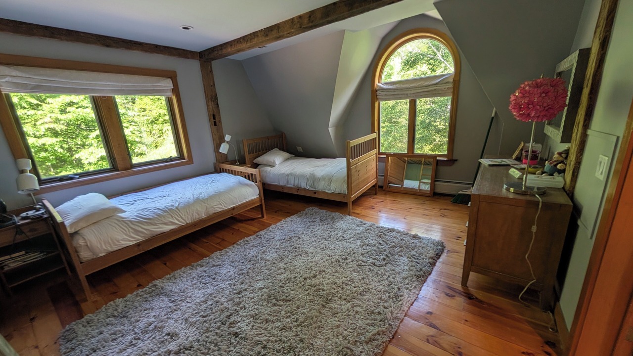 Photo of Bedroom in Fryeburg