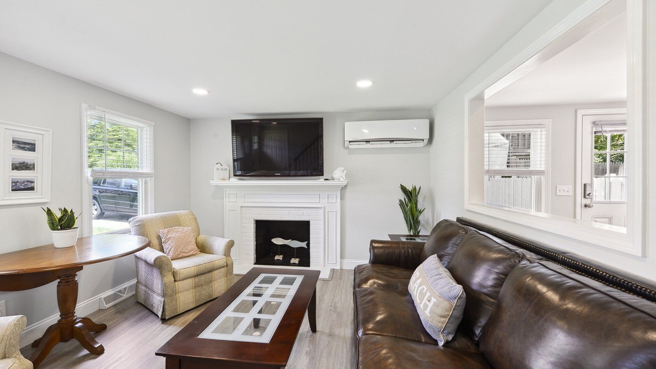 Photo of Bedroom in Hyannis
